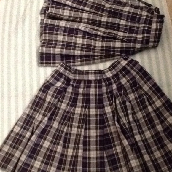 Denis girls school uniform bundle - Picture 3 of 3